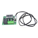 DC 12V Digital LED Thermostat Temperature Control Switch Module XH-W1209 New