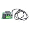 DC 12V Digital LED Thermostat Temperature Control Switch Module XH-W12 YMR OAX