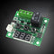 DC 12V Digital LED Thermostat Temperature Control Switch Module XH-W12 YMR OAX