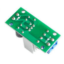 L7805 LM7805 Three Terminal Voltage Regulate Module 5V Power Supply For JFP