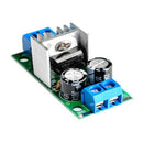 L7805 LM7805 Three Terminal Voltage Regulator Module 5V Power Supply For Arduino