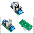 L7805 LM7805 Three Terminal Voltage Regulate Module 5V Power Supply For JFP