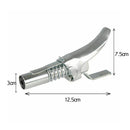 Heavy-Duty Quick Release Grease Gun Coupler Zerk Fittings 10,000 PSI 1 JJL