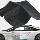 Magic Car Scratch Repair Cloth Light Paint Remover Scuffs Surface Clean  FIC