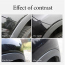 Magic Car Scratch Repair Cloth Light Paint Remover Scuffs Surface Clean  FIC