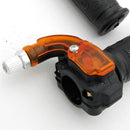 Twist Throttle Accelerator Grip 47cc 49cc Kids Mini Monkey Quad Dirt Bike ATV qw