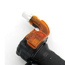 Twist Throttle Accelerator Grip 47cc 49cc Kids Mini Monkey Quad Dirt Bike  HPY
