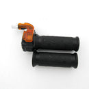 Twist Throttle Accelerator Grip 47cc 49cc Kids Mini Monkey Quad Dirt Bike ATV qw