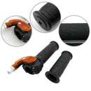 Twist Throttle Accelerator Grip 47cc 49cc Kids Mini Monkey Quad Dirt Bike  HPY