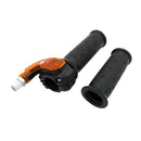 Twist Throttle Accelerator Grip 47cc 49cc Kids Mini Monkey Quad Dirt Bike  HPY