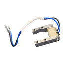 Ignition Magneto Stator 2-Stroke 50cc 60cc 66cc 80cc Engine Motorized HRI