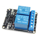 2 Channel Relay Module Relay Opto-Couplers For Arduino Raspberry TGV OTA