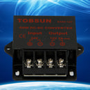 24Vdc to 12Vdc 5A Converter Step Down Regulator Module 60W HGE HEF