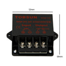 24Vdc to 12Vdc 5A Converter Step Down Regulator Module 60W HGE HEF