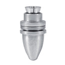 5pcs 5mm RC Aluminum Bullet Prop Propeller Adapter Holder for Brushless VXL
