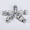 5pcs 5mm RC Aluminum Bullet Prop Propeller Adapter Holder for Brushless VXL