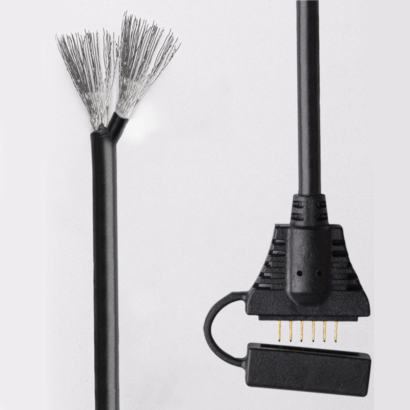 Universal USB Charger Converter 5V 13A Fast Battery Charger for DJI Spark tyu