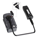 Universal USB Charger Converter 5V 13A Fast Battery Charger for DJI Spark tyu