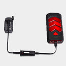 Universal USB Charger Converter 5V 13A Fast Battery Charger for DJI Spark tyu