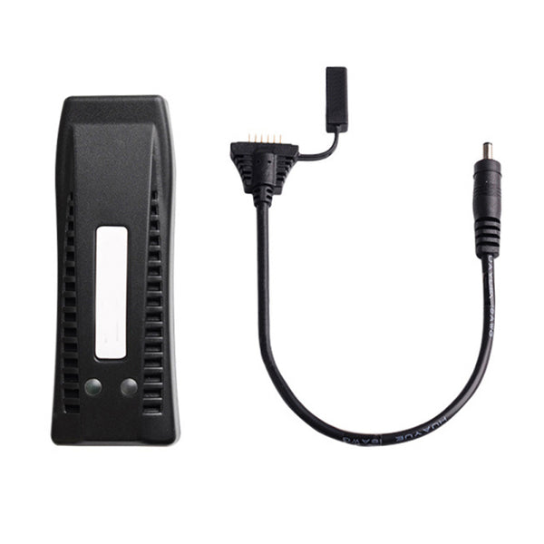 Universal USB Charger Converter 5V 13A Fast Battery Charger for DJI Spark zcv