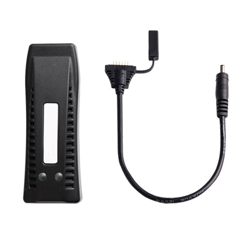 Universal USB Charger Converter 5V 13A Fast Battery Charger for DJI Spark tyu