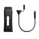 Universal USB Charger Converter 5V 13A Fast Battery Charger for DJI Spark qwe