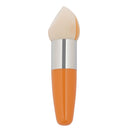 2 X Make up Sponge Stick Cosmetic Foundation Make UP Blender Brush Make up Puff