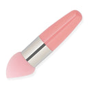 2 X Make up Sponge Stick Cosmetic Foundation Make UP Blender Brush Make up Puff