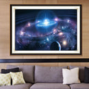 Full Drill 5D Diamond Painting By Number Kits Cross Stitch DIY Craft 3 YQI