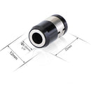 Screwdriver Magnetic Ring 6.35Mm Metal Strong Magnetizer Screw Ring Steel  NEI