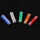 50pcs  Green Car Torpedo Fuse Torpedo-Like Eastern European Fuse Combina JFA