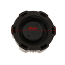 Motorcycles Fuel Tank Gas Cap Cover for 50cc - 125cc ATV Quads High Qual GFC