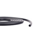 1M Black Air Silicone Vacuum Hose Line Tube Pipe Silicone 3mm gfd POO