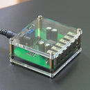 Step Down Power Supply 5V 8A 6-Channel USB Output Buck Converter for Smart qwe
