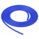 1M Blue Silicone Vacuum Air Hose 6mm Silicone Line Pipe Tube ZJL
