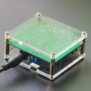 Step Down Power Supply 5V 8A 6-Channel USB Output Buck Converter for Smart qwe