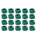 50x A/C 1/4" Charging Hose/Manifold Repair Sealing O-ring Gasket Kit Replace