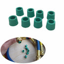 50x A/C 1/4" Charging Hose/Manifold Repair Sealing O-ring Gasket Kit Replace