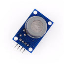 MQ-9 MQ9 Carbon Monoxide Combustible Gas Sensor Module for Arduino DC5V qwe