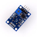 MQ-9 MQ9 Carbon Monoxide Combustible Gas Sensor Module for Arduino DC5V qwe