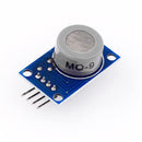 MQ-9 MQ9 Carbon Monoxide Combustible Gas Sensor Module for Arduino DC5V qwe