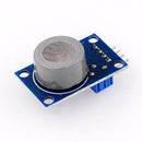 MQ-9 MQ9 Carbon Monoxide Combustible Gas Sensor Module for Arduino DC5V qwe