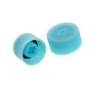 6X High Low Pressure Dust Cover Air Conditioning Valve Core Replacement MKT