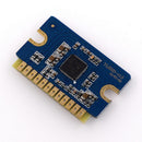 Mini Amplifier Board 20W+20W Class D 12V 24V 4A Stereo Audio Dual Channe PNF