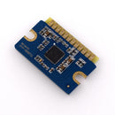 Mini Amplifier Board 20W+20W Class D 12V 24V 4A Stereo Audio Dual Channe PNF
