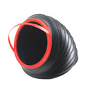 Travel Storage Bucket Car Telescopic Barrels Car Trash Can High Quality 4L