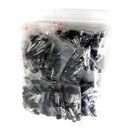 180PCS TO-92 Transistor Assortment Kit Low Power Triode 18 Species Of 10 Each ht
