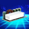 DC Boost Buck Step Up Down Converter 4.5 ~ 30V 3A Adjustable Power Module ds