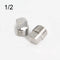 1/2 in Pipe Boat Marine Stainless Replacement Transom Garboard Drain Plug DSG