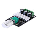 New Universal DC 6-28V 3A PWM  Motor Speed Regulator Controller Switch New qwe